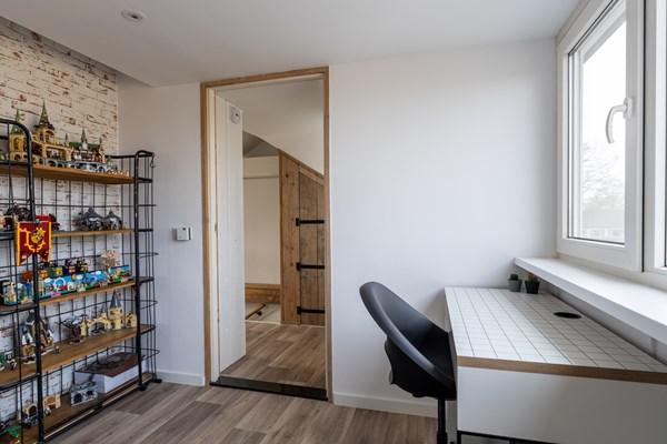 Medium property photo - Dokter Oosteromstraat 14, 4281 LD Andel